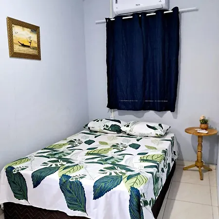 Apartamento 1 Barreirinhas Exterior photo