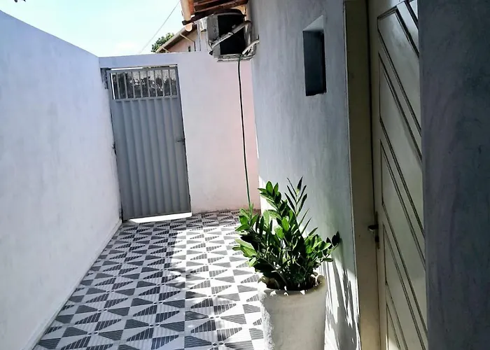 Apartamento 1
