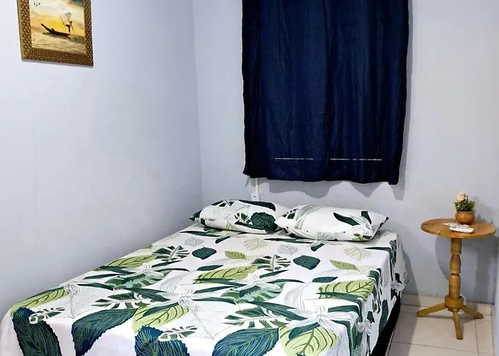 Apartamento 1