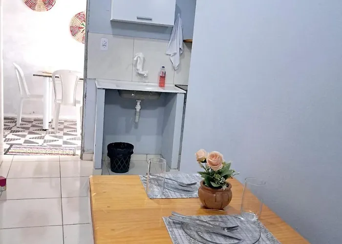 Apartamento 1