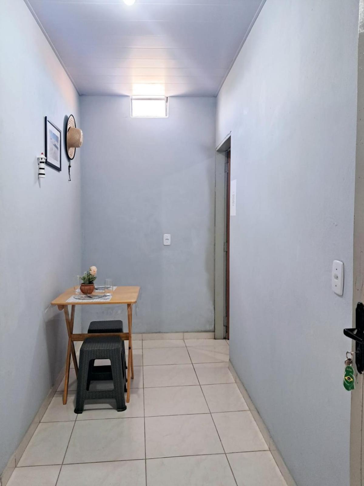 1 Apartment Barreirinhas