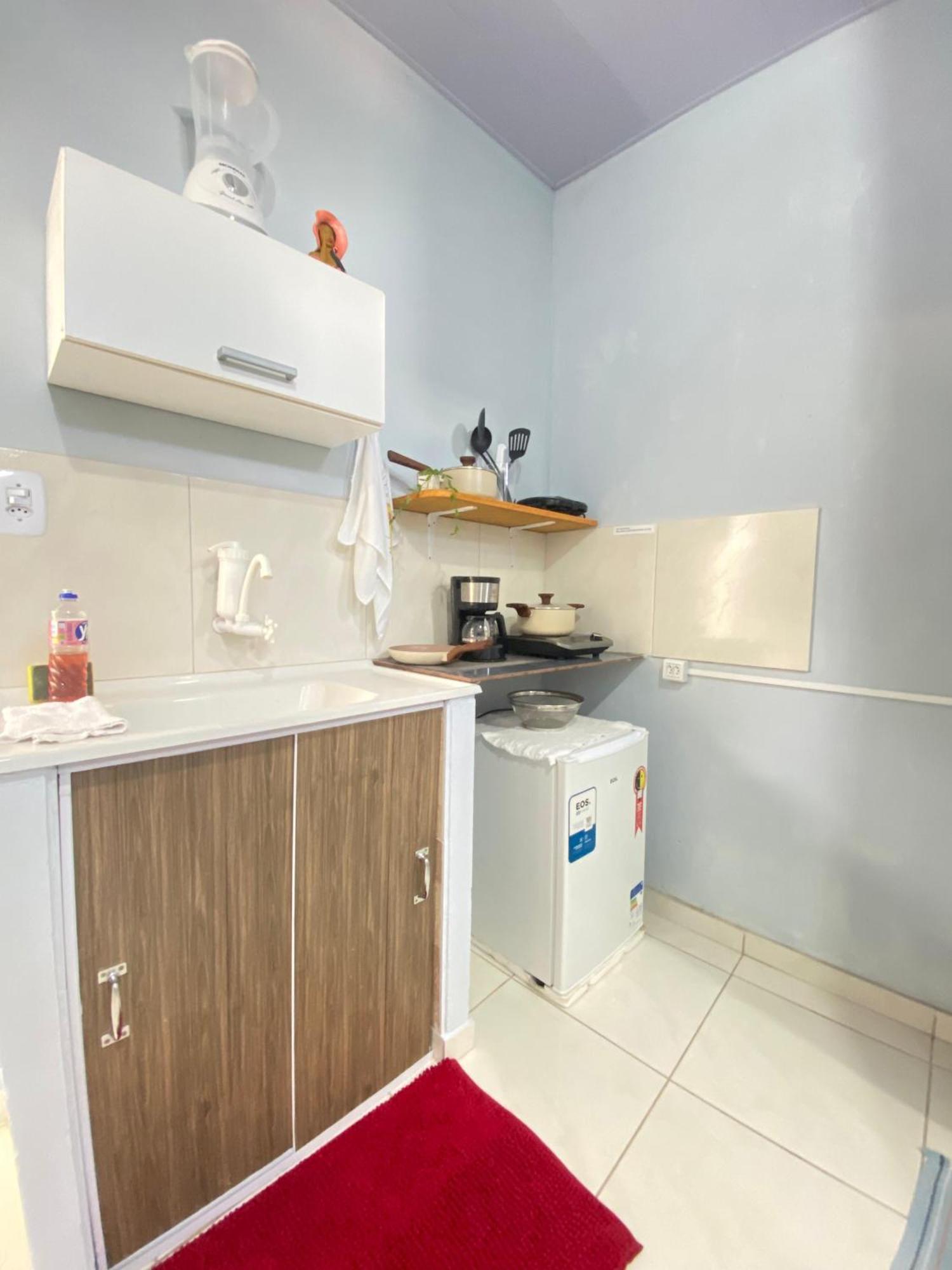 Apartment 1 Barreirinhas