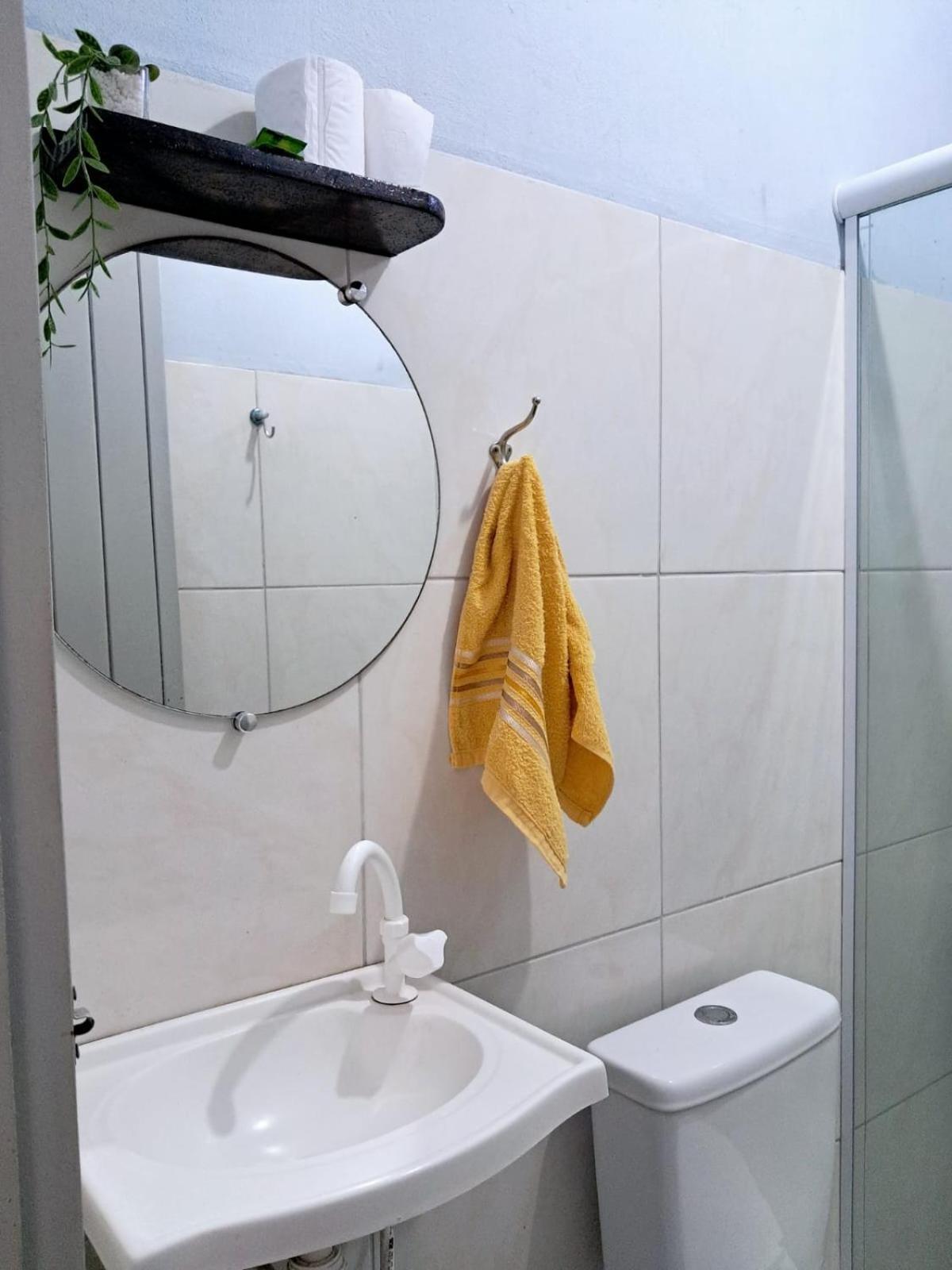 Apartment 1 *